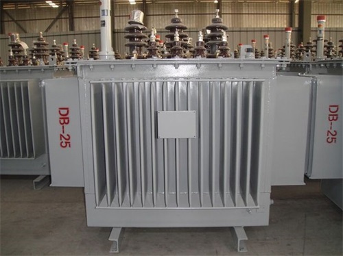 桂林S11-M-1250/10/0.4变压器（油浸式）